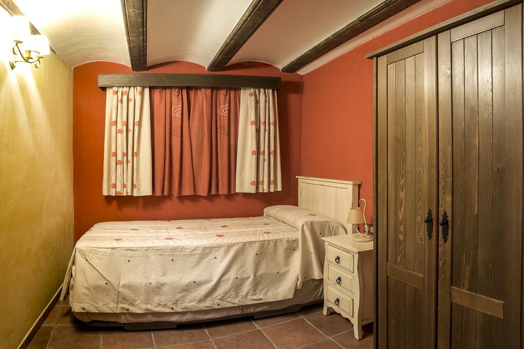 Apartamentos Los Aljezares Хеа-де-Альбаррасин Экстерьер фото