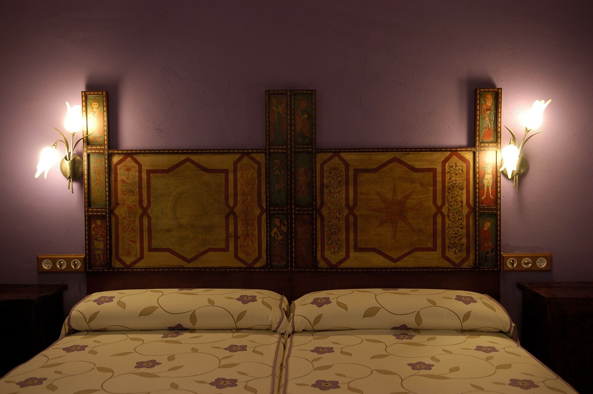 Apartamentos Los Aljezares Хеа-де-Альбаррасин Экстерьер фото