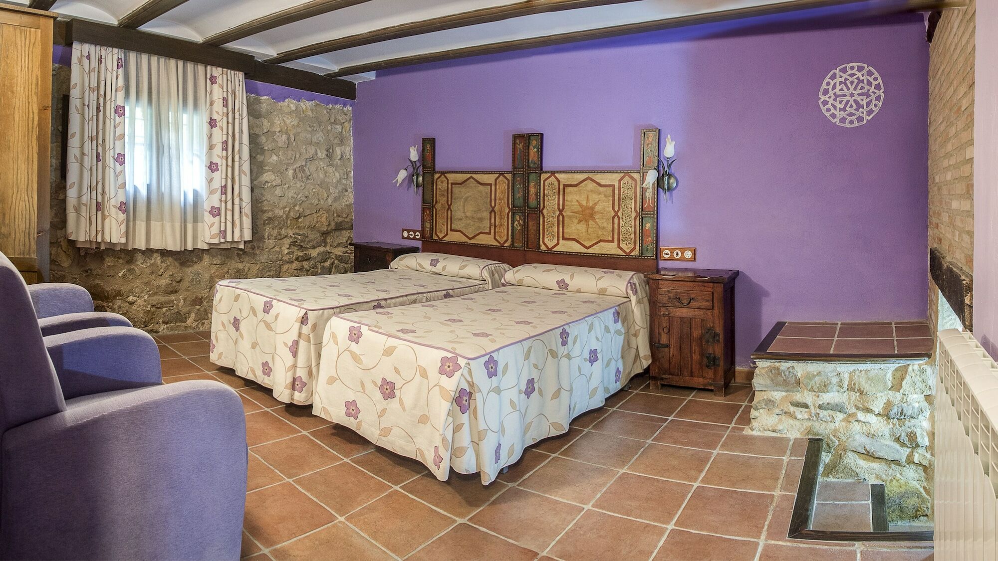 Apartamentos Los Aljezares Хеа-де-Альбаррасин Экстерьер фото